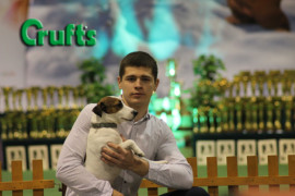 CACIB DOG SHOW Katowice 2018 – NOMINACJA CRUFTS 2019