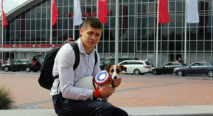 JACKS4YOU | WORLD DOG SHOW AMSTERDAM 2018!