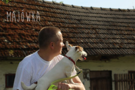Majówka 2018 w Jacks4You